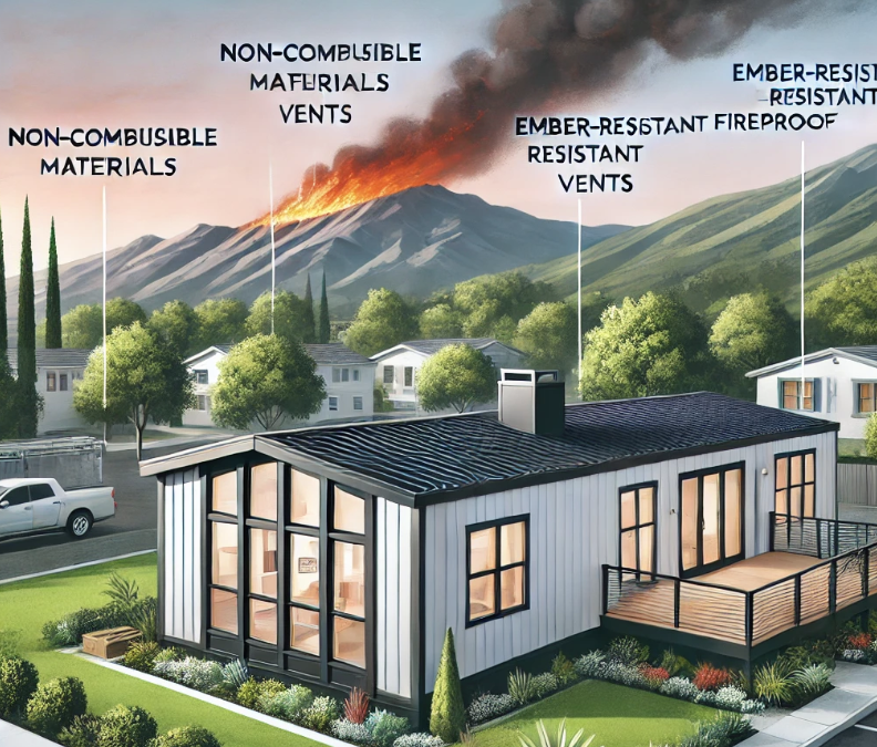 Dispelling the Myths: Why Manufactured Homes Are No Longer What You Think